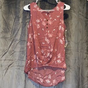 NWT tank top